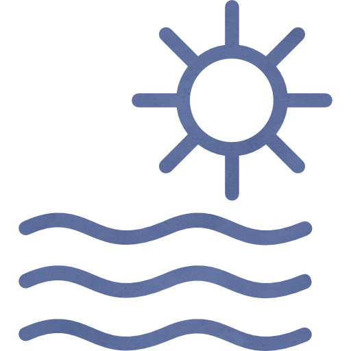 Vue mer